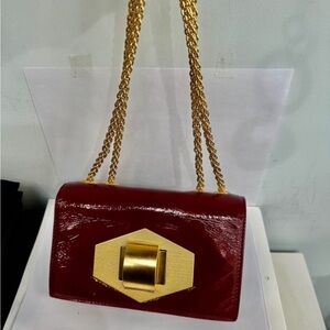 Lanvin new bag